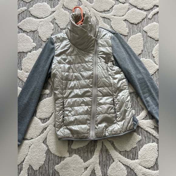 Xersion Jackets & Blazers - Worn once, lightweight puffer jacket